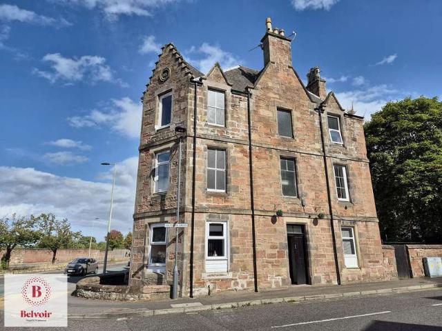 1 Bedroom Flat