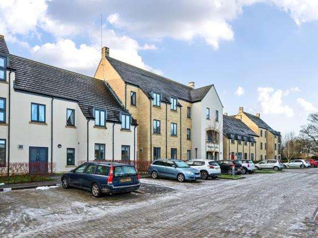 1 Bedroom Flat