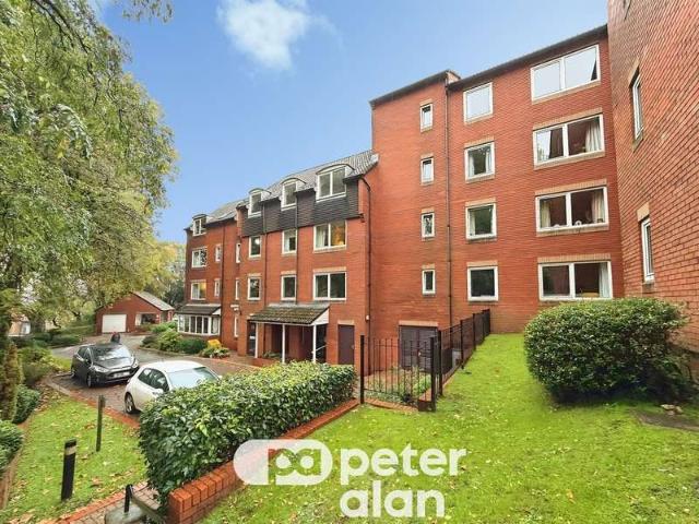 1 Bedroom Flat