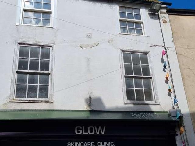 1 Bedroom Flat