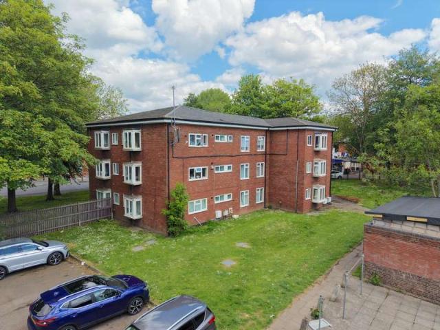 1 Bedroom Flat