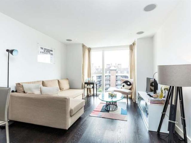 1 Bedroom Flat