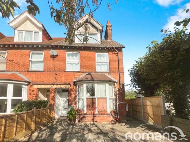1 Bedroom Flat