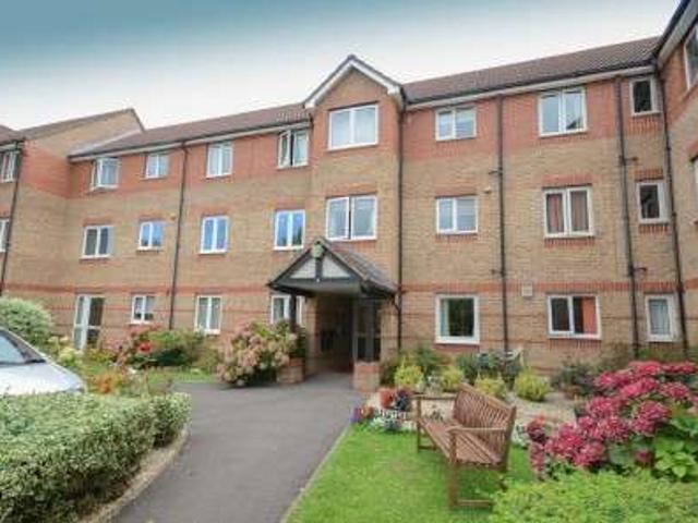 1 Bedroom Flat