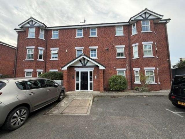 1 Bedroom Flat