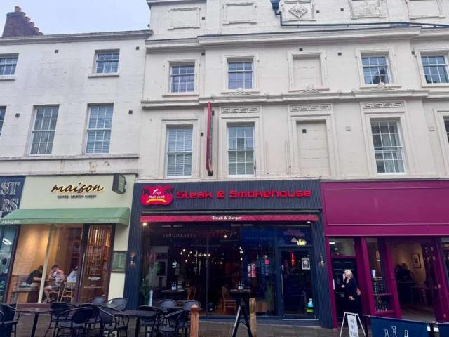 1 Bedroom Flat
