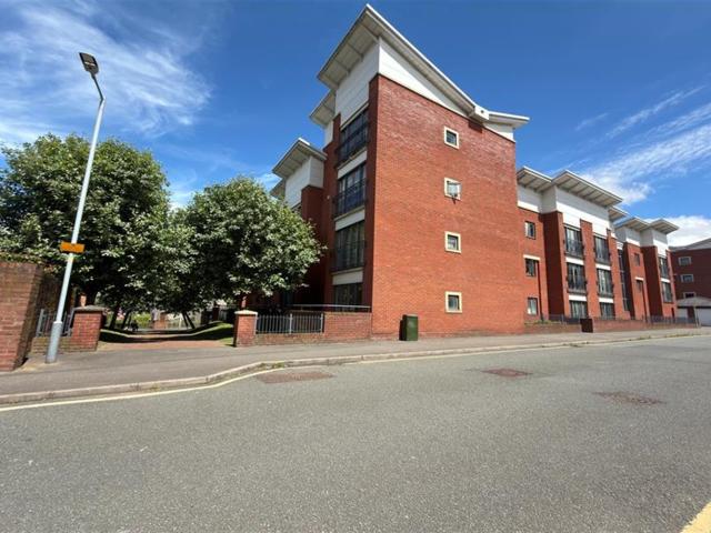 1 Bedroom Flat