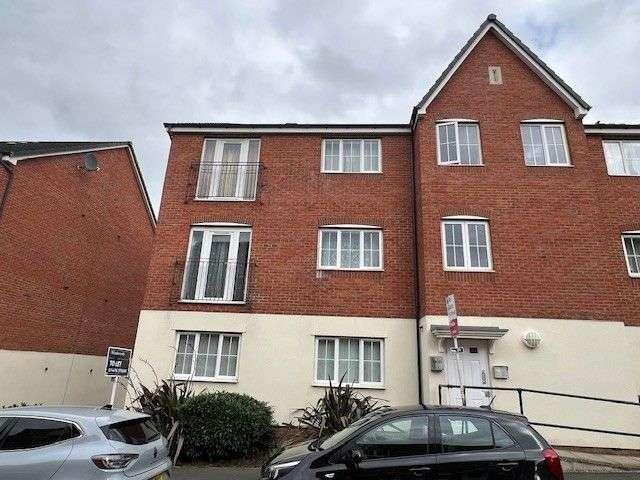 1 Bedroom Flat