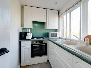 2 Bedroom Apartment Flat