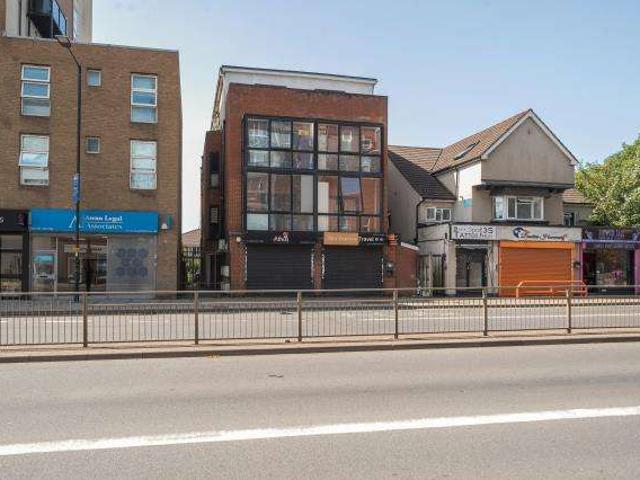 1 Bedroom Flat