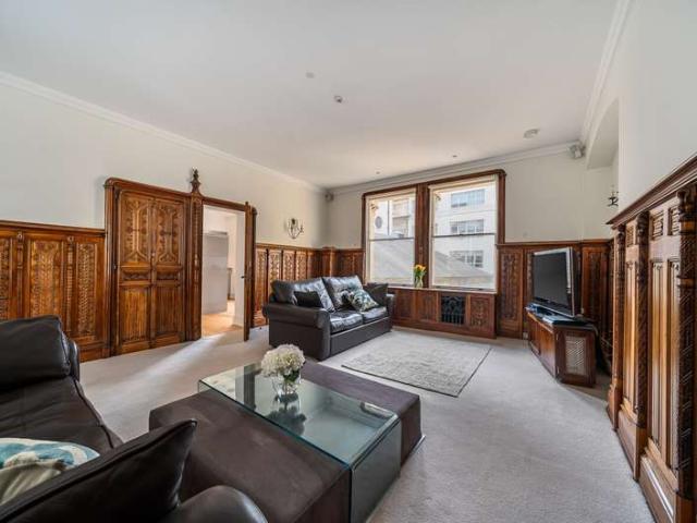 1 Bedroom Flat