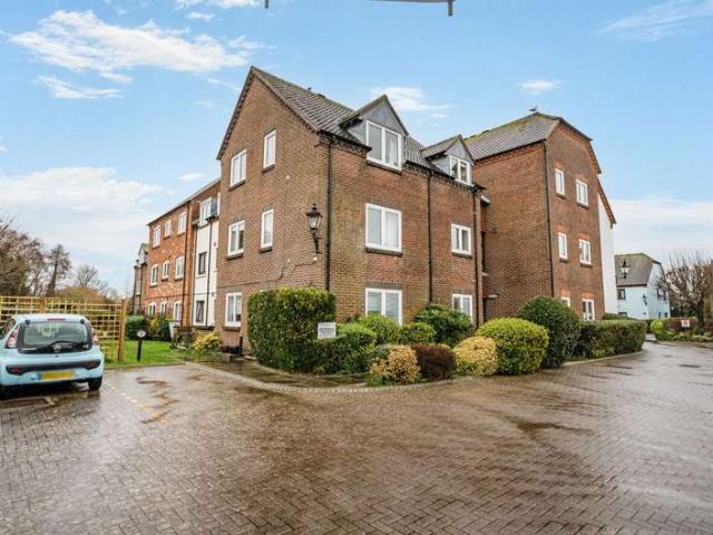 1 Bedroom Flat
