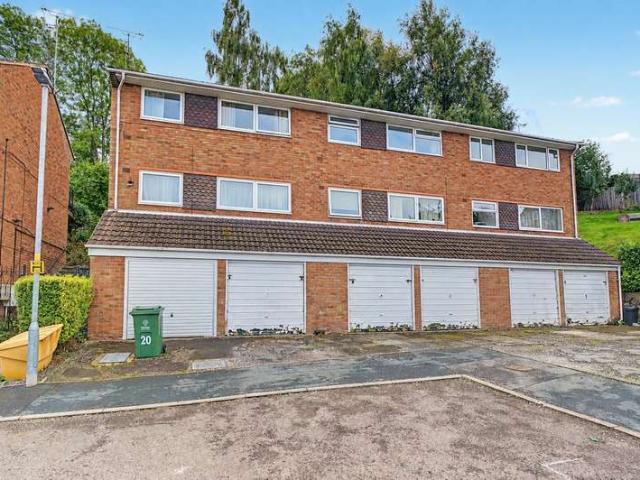 1 Bedroom Flat