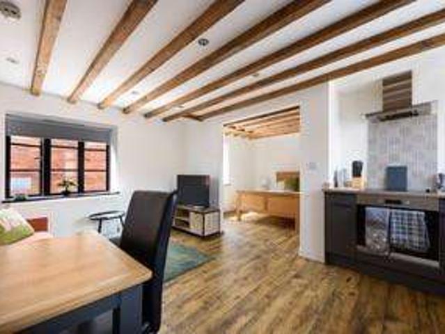 1 Bedroom Flat