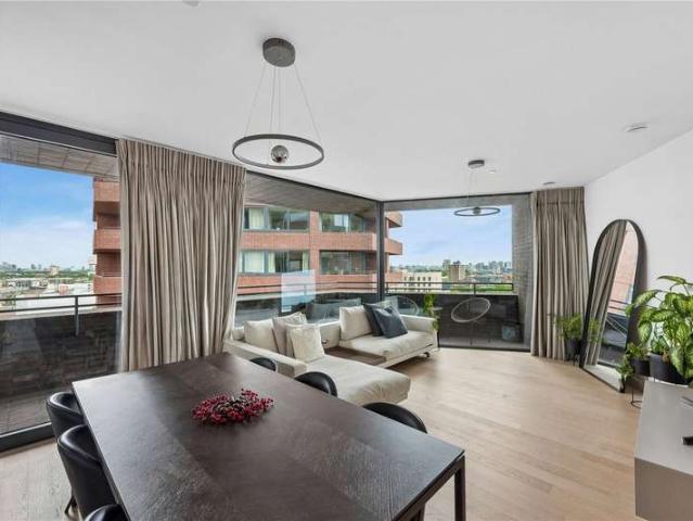 1 Bedroom Flat