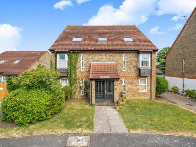 1 Bedroom Flat