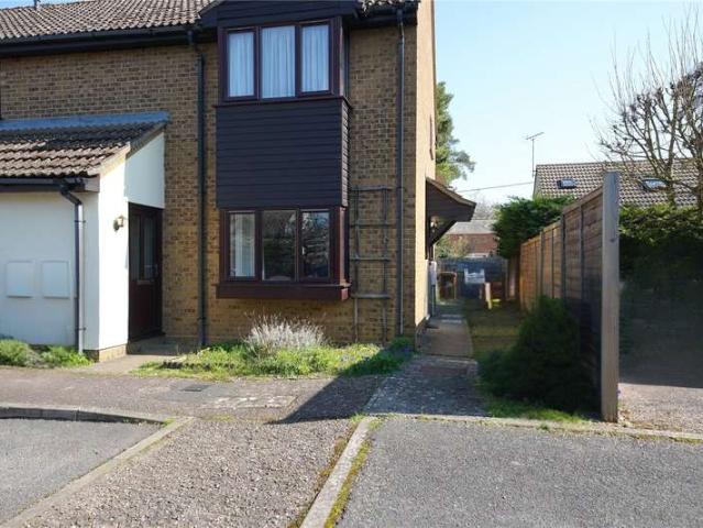 1 Bedroom Flat