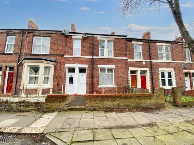 1 Bedroom Flat