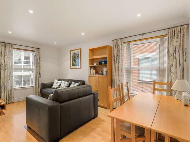 1 Bedroom Flat