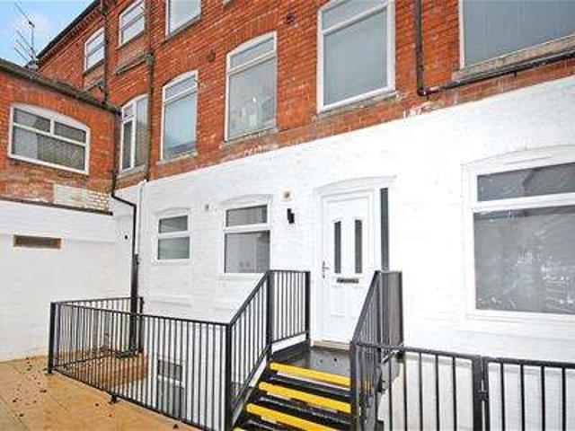 1 Bedroom Flat