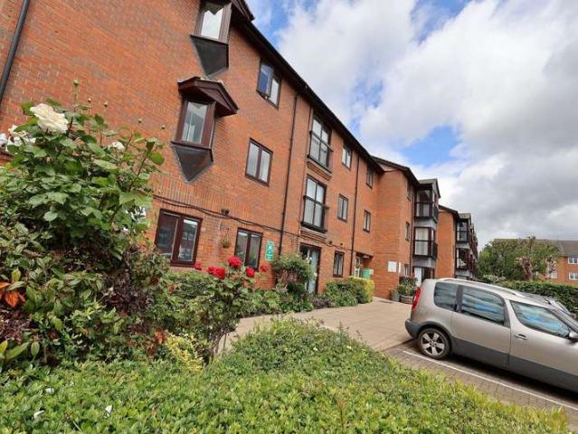 1 Bedroom Flat
