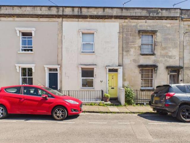 1 Bedroom Flat