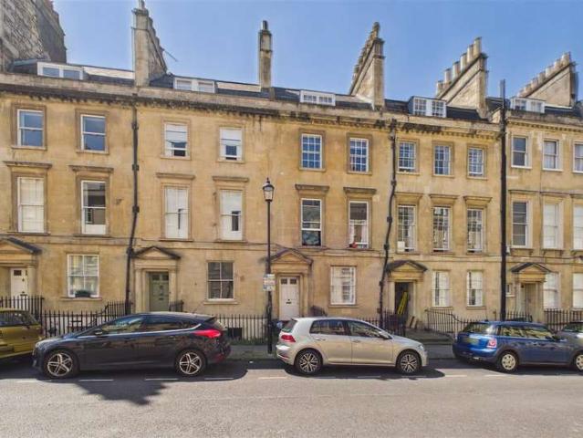 1 Bedroom Flat
