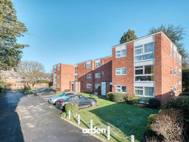 1 Bedroom Flat