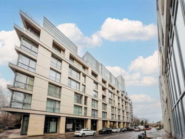 1 Bedroom Flat