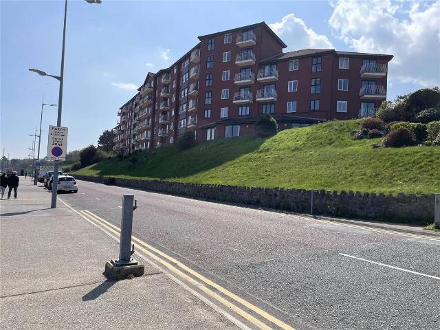 1 bedroom flat