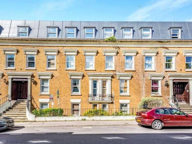 1 Bedroom Flat
