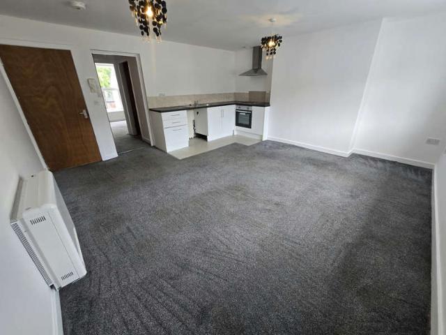 1 Bedroom Flat