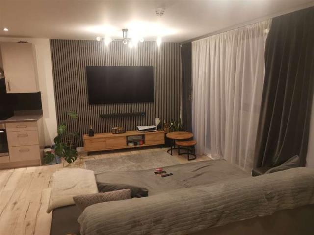 1 Bedroom Flat