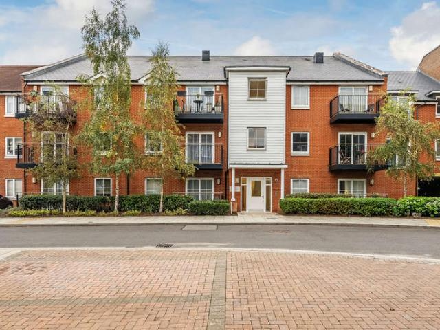 1 Bedroom Flat