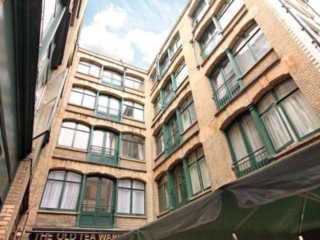 1 Bedroom Flat