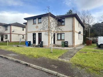 1 Bedroom Flat