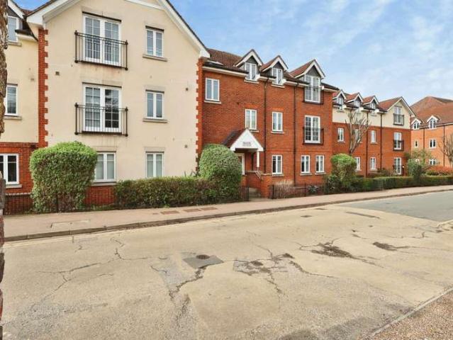 1 Bedroom Flat