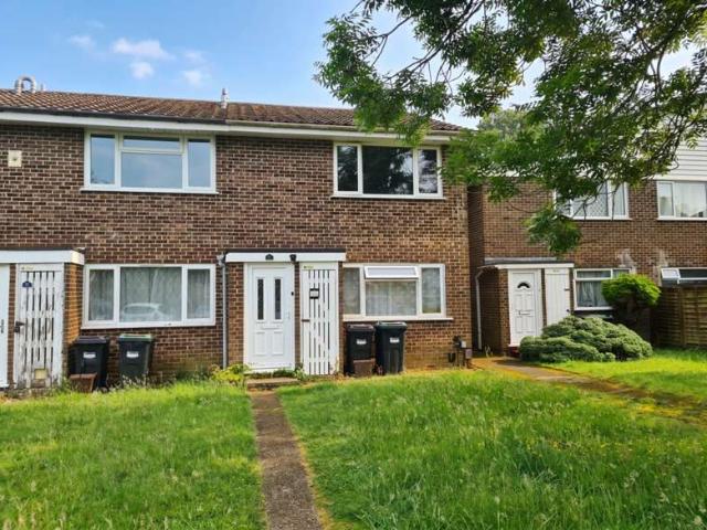 1 Bedroom Flat