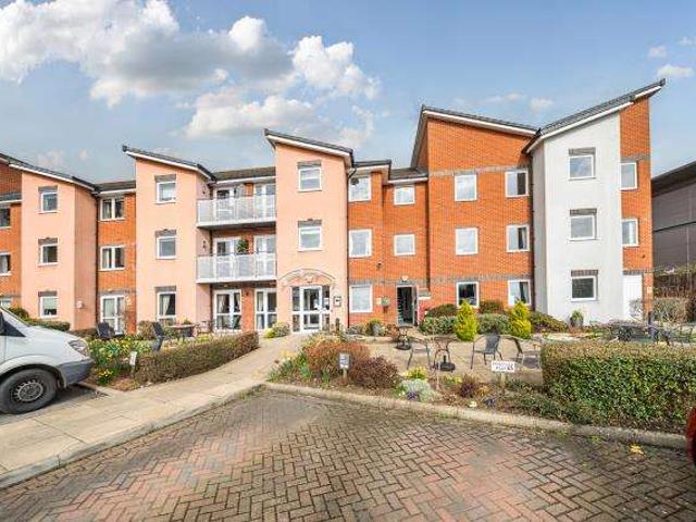 1 Bedroom Flat