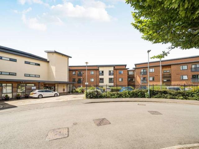 1 Bedroom Flat