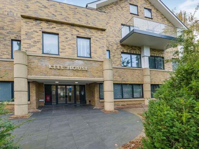1 Bedroom Flat