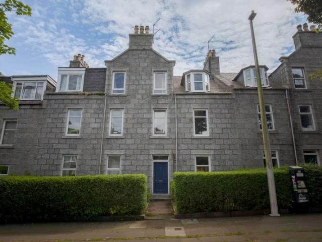 1 Bedroom Flat