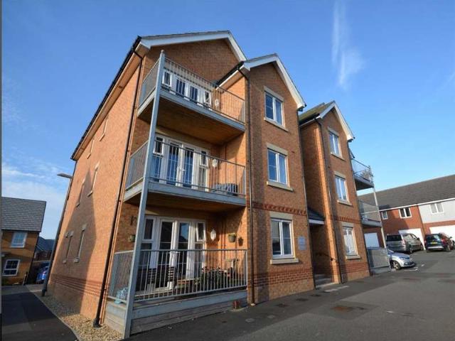 1 Bedroom Flat