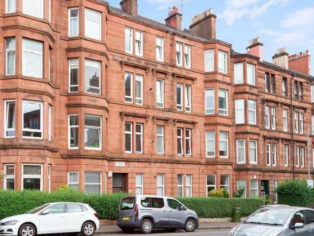 1 Bedroom Flat