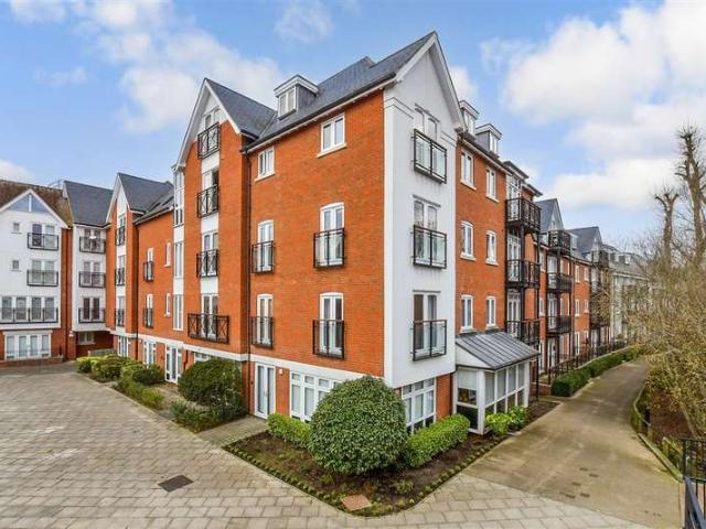 1 Bedroom Flat