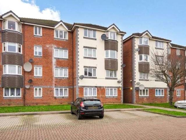 1 Bedroom Flat