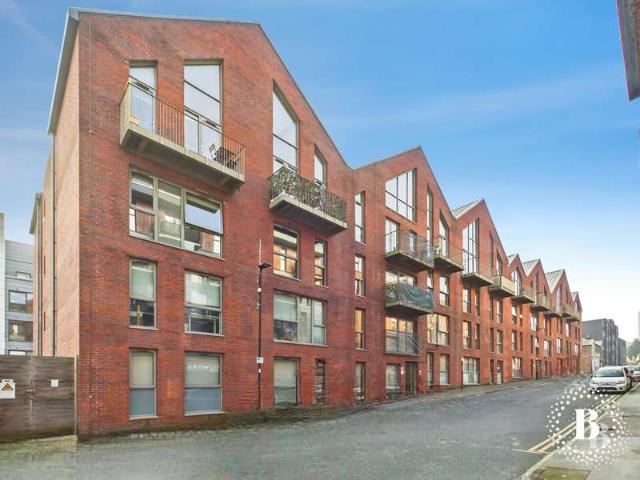 1 Bedroom Flat