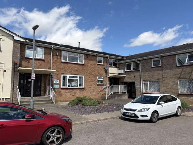 1 Bedroom Flat