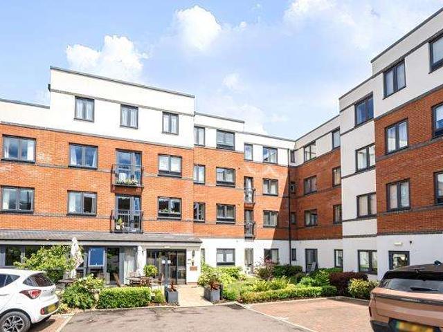 1 Bedroom Flat