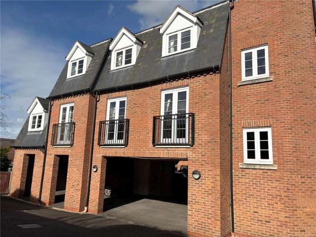 1 Bedroom Flat